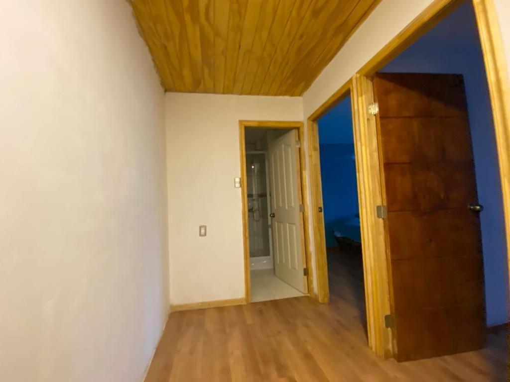Cabanas Primavera Apartment Coyhaique Exterior photo